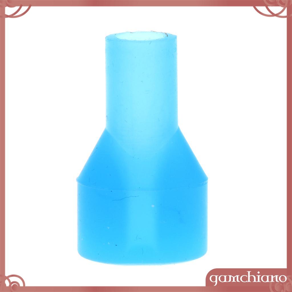 Gamchiano ống hút van cắn cho ba lô thể thao Túi đựng nước