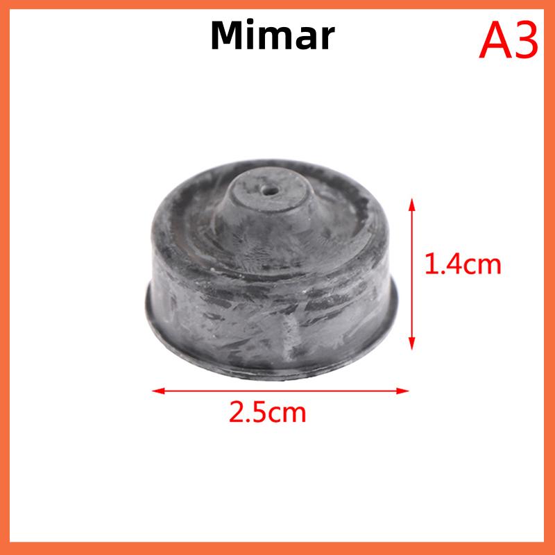 🔥🔥🔥【Fast Shipping】 Cao su máy bơm không khí phụ kiện oxy bộ phận bơm cá bể cá bể nuôi cá Nguồn cung cấp