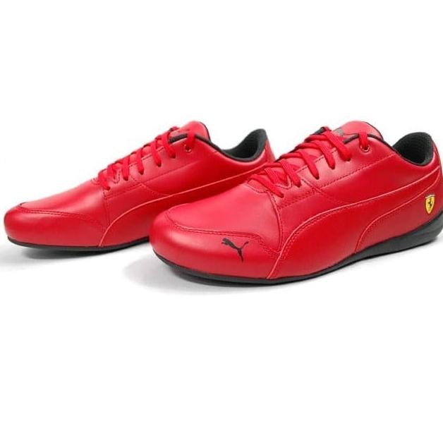 ferrari puma drift cat