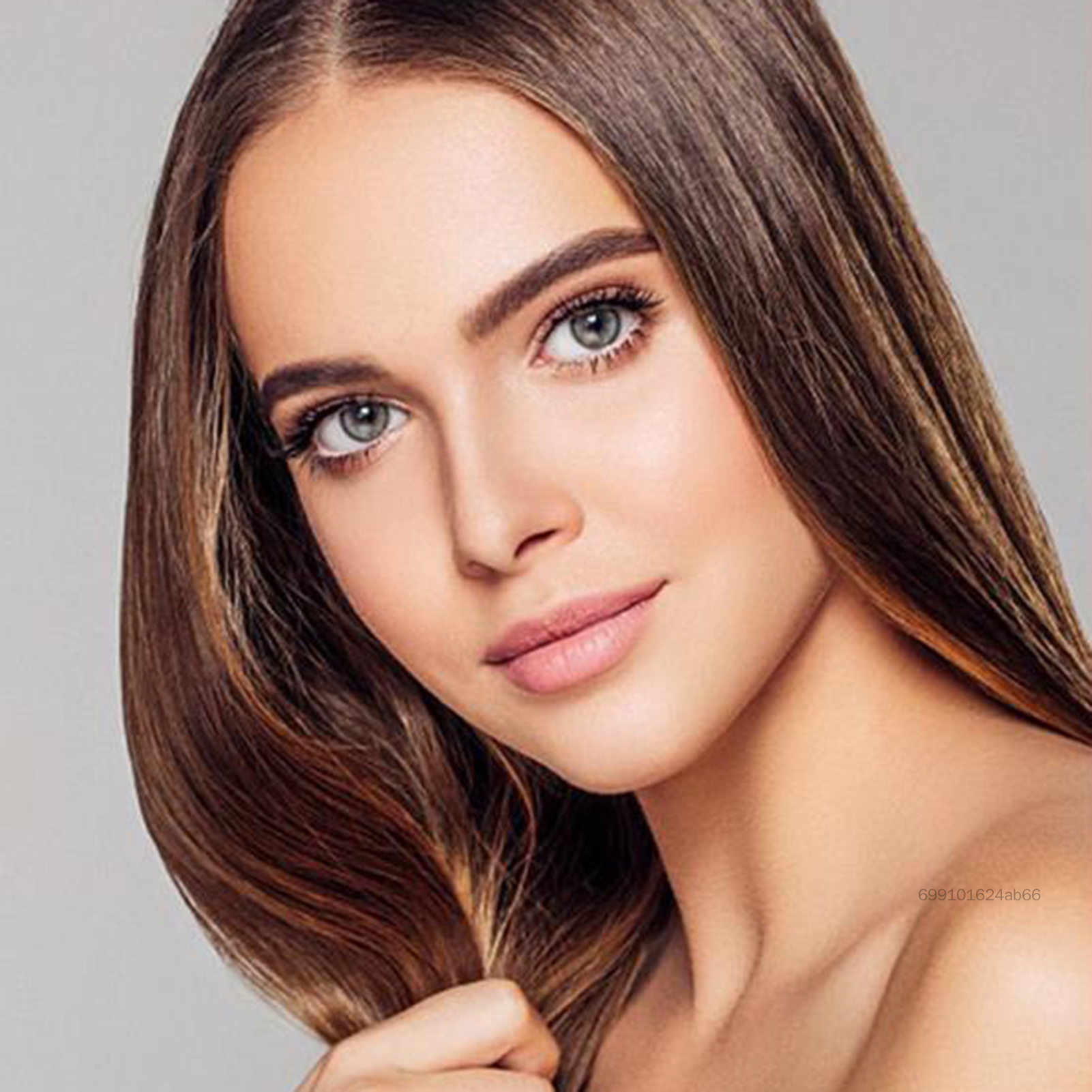 2 in 1 Tóc điện Tóc kéo Tóc Curler Dual-Sử dụng gốm Điều chỉnh tóc phẳng cho phụ nữ và nam Salon tóc HGHH-VN