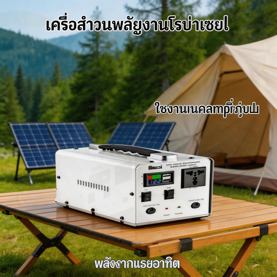 Power Supply, Energy Storage, Outdoor, Energy Bank, Multi-Function, Energy, Portable Power Supply, Camping, Outdoor Power Supply Portable Power Generator
