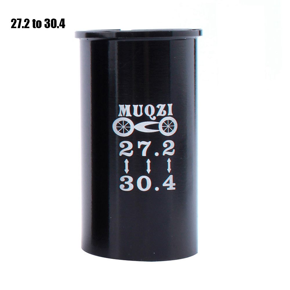UHXF 1pc Nhiều kích thước Điều chỉnh Đường kính 27,2 Hợp  nhôm Ống đăng chỗ ngồi Bộ giảm cột an toàn Cột an toàn cho xe đạp đường bộ Giảm bộ điều hợp tay áo - 7