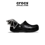 Giày Clog Trẻ Em Crocs Toddler I Am Bat Classic - Black - 209232-001