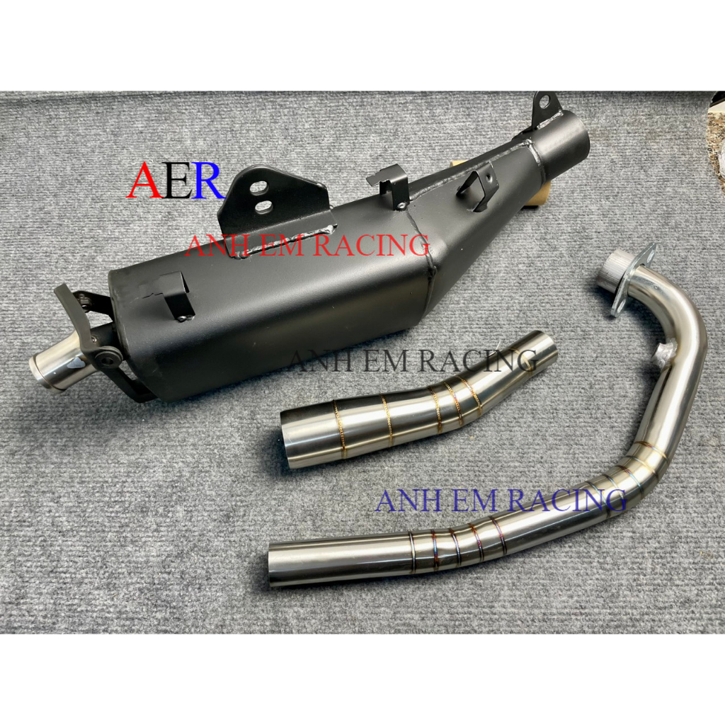 Pô cổ tăng giả zin gắn winner v1 winner x móc ấm