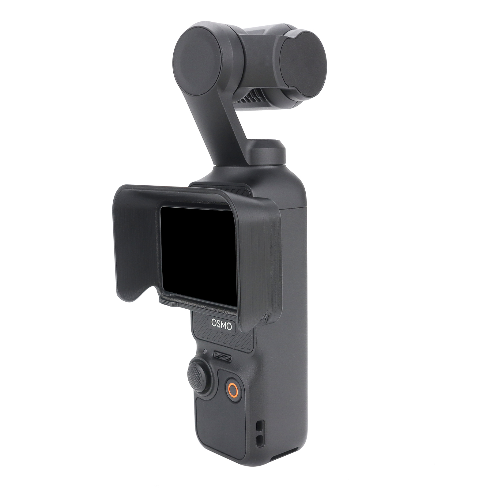 For DJI OSMO POCKET3 Screen Hood Display Protective Cover Sunshade Accessories