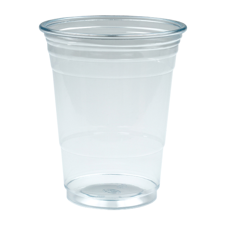 ยกลัง ถ้วยพลาสติก PET 16oz (R98) KK