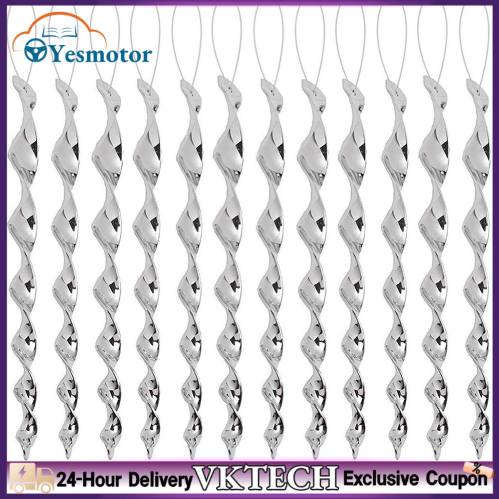 【Local Shipment】เครื่องไล่แมลงไฟฟ้ากลางแจ้งพร้อมสปริงสะท้อนแสงและแกนหมุน ช่วยป้องกันนกและแมลงรบกวนในสวนและพื้นที่กลางแจ้ง ราคา 78 บาท*ส่งฟรี