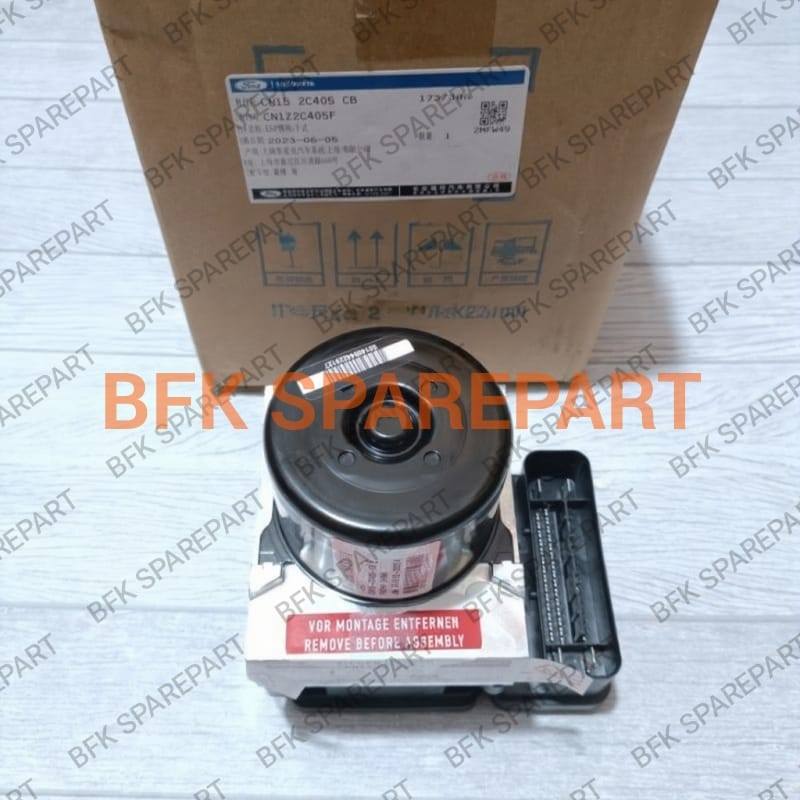 Modul ABS Brake System Rem Ford Ecosport Eco Sport All Type Original Asli Ford Harga 20,500,000 rupiah*Gratis Ongkir