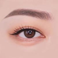 Chì mày UNLEASHIA Shaper Defining Eyebrow Pencil siêu mảnh 0.025g