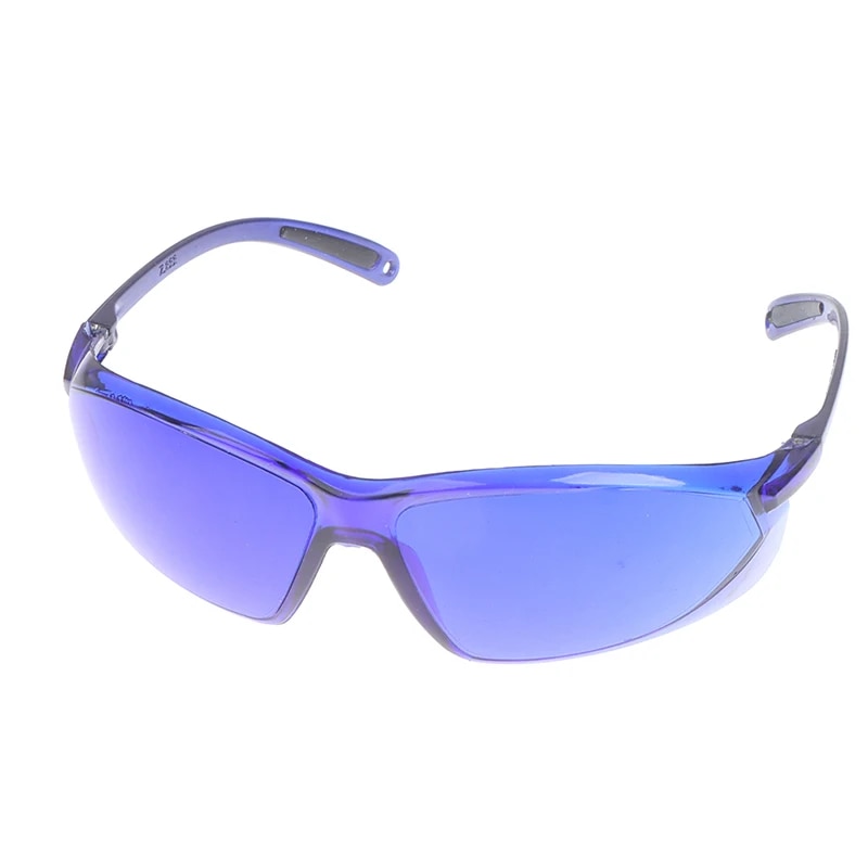 1PC Golf Ball Finding Glasses Outdoor Sports Sunglasses Golf Ball Finder Professional Lenses Glasses For Running Golf Driving