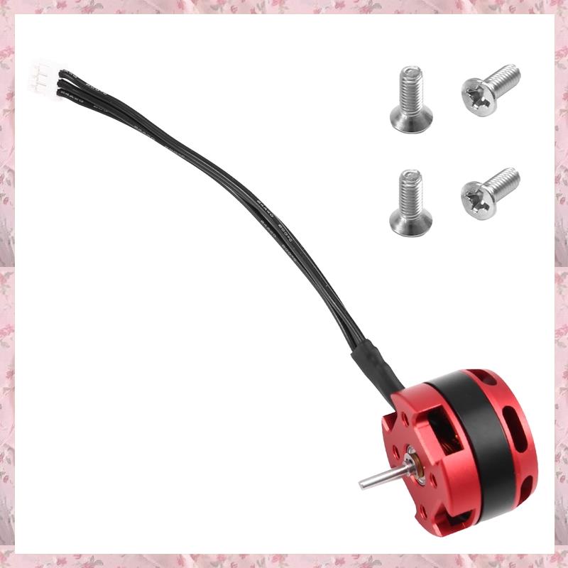 (OMAI) High Quality 2204 Brushless Motor 2-3S for RC Fixed-Wing Aeroplane Airplane KT F3P RC Parts