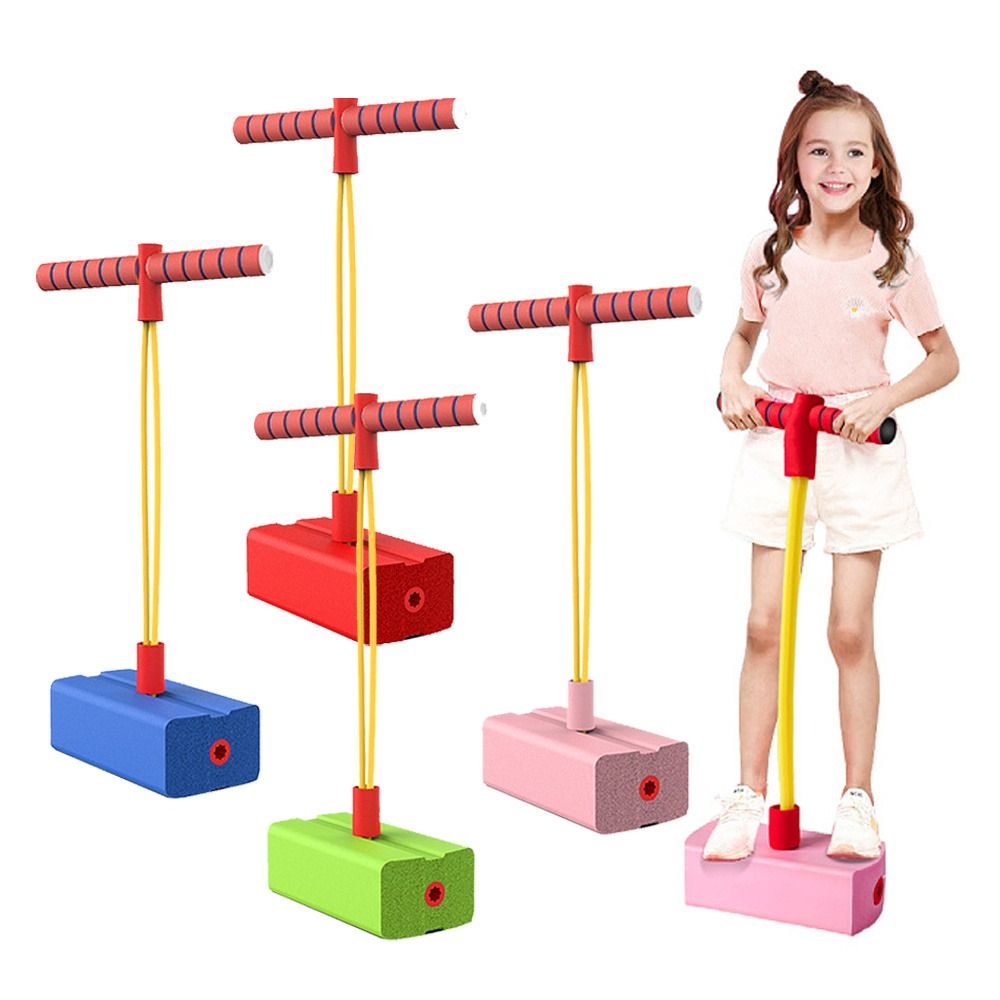 LOVEYOUG Kids Toy Exercise Equipment Fitness NBR Boys And Girls Children s