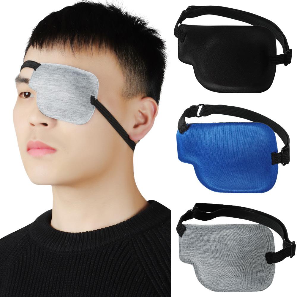 M8TT Chăm sóc thị giác Eyed Child Cận thị loạn thị đúng Che mắt nạ mắt giảm thị lực Bịt mắt Bảo vệ thị lực