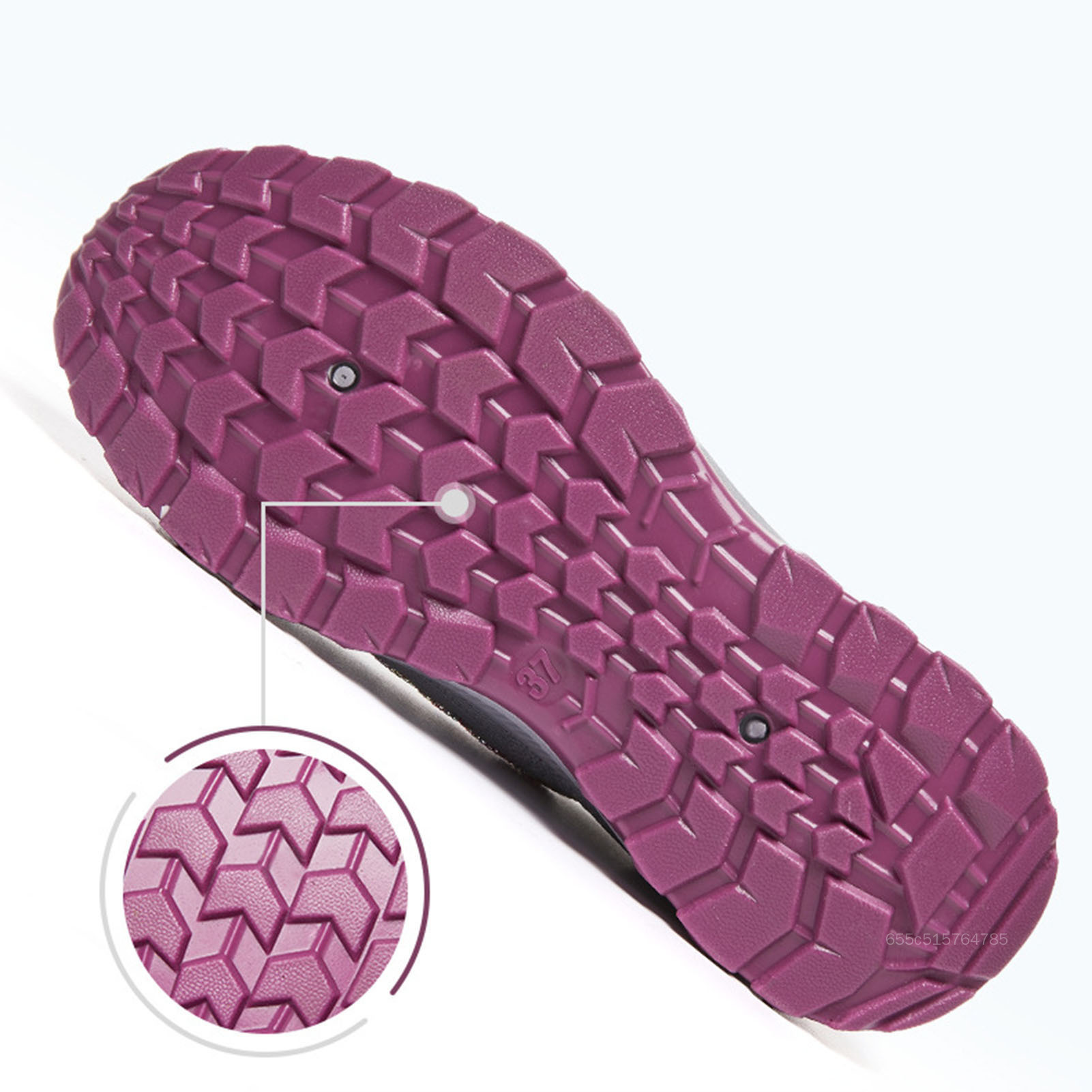 Women's Breathable Walking Shoes Lightweight Casual Running Sneakers Gift for Girl friend Female Lover cinma Fashion JS-025-MY