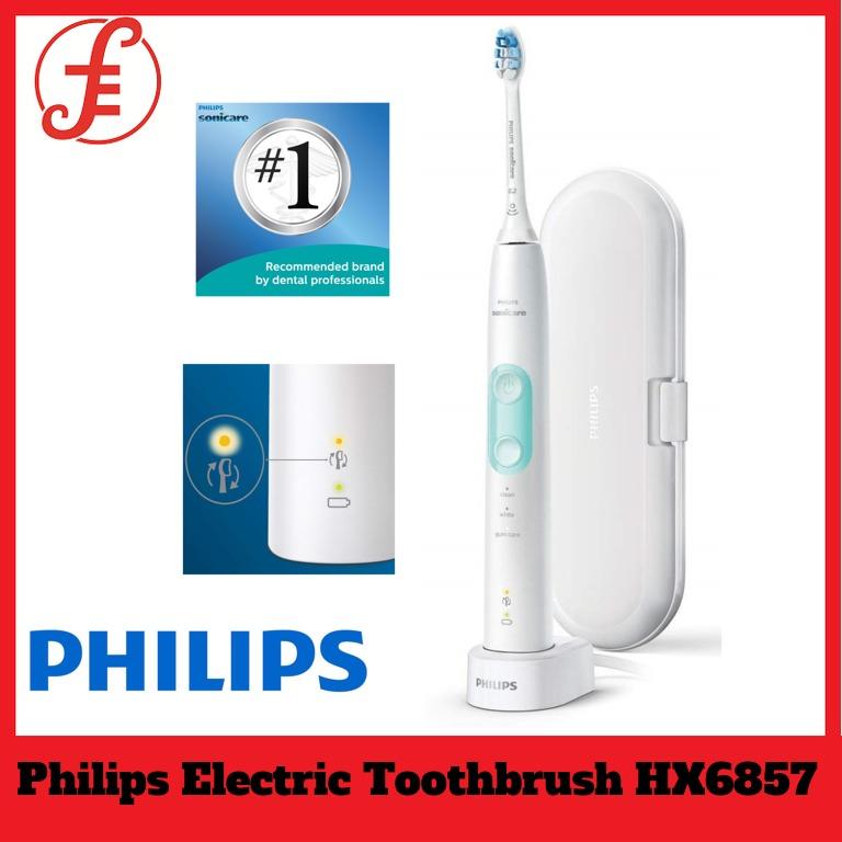 philips sonicare 5110
