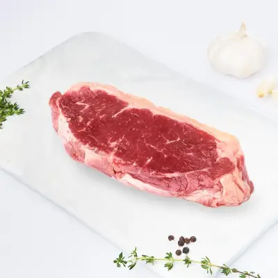 KSP Australian Wagyu Striploin Steak MB2