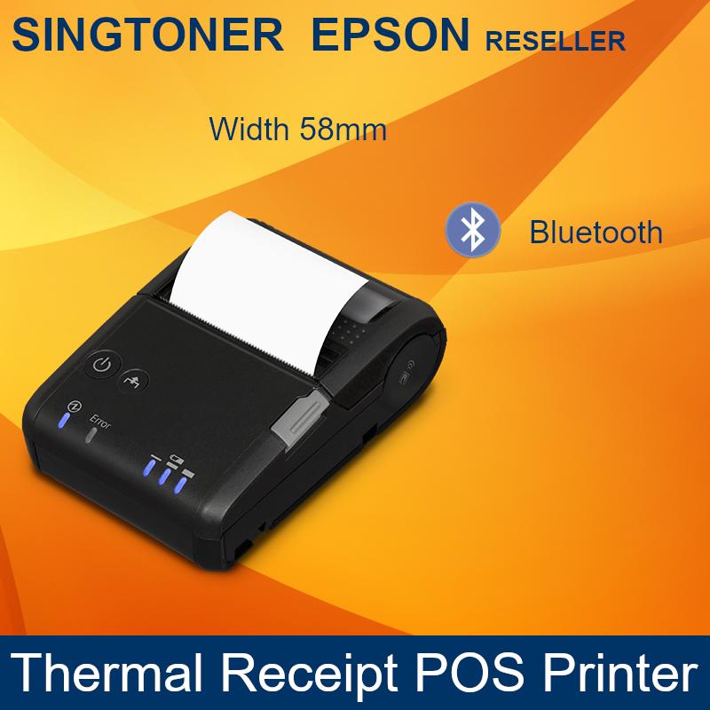epson bluetooth printers