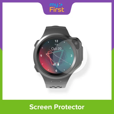 Screen protector for myFirst Fone R1 watch phone