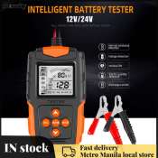 Battery Load Tester by 