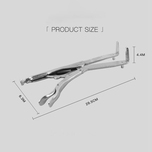 Chuyển Động Ly Hợp Giữ Công Cụ Phó Kẹp ATV Xe Máy Xe Đạp Bụi Bẩn Chuyển Động Pro 08-0008 Xe Máy Ví cầm tay Ví cầm tay Giữ Công Cụ