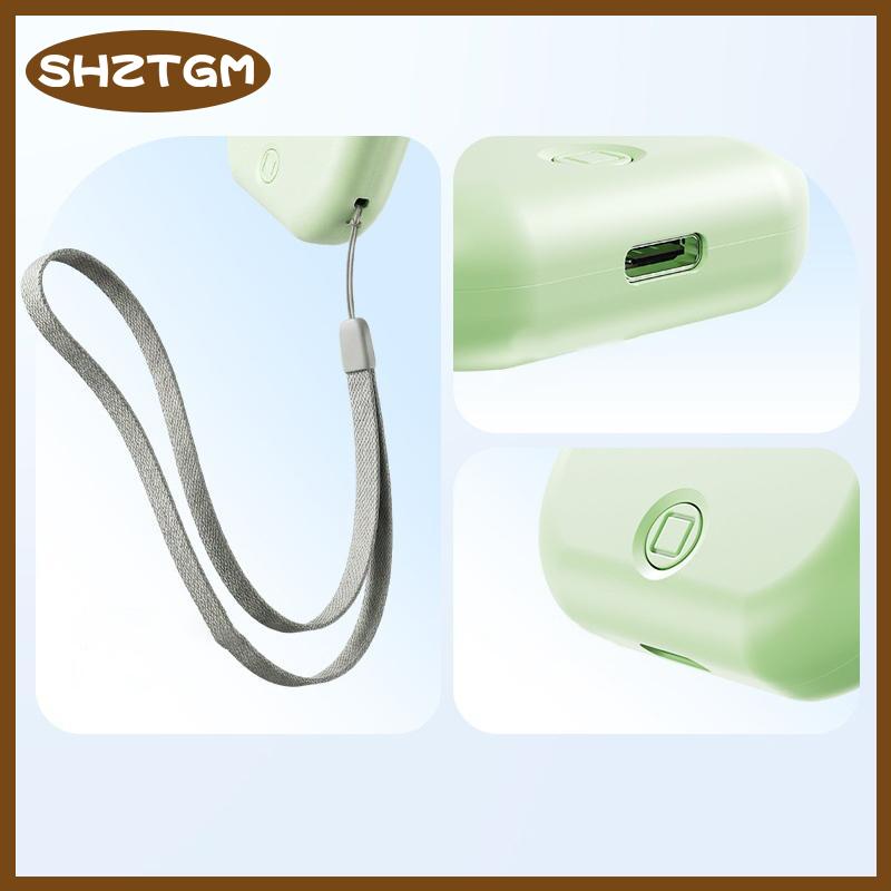 พัดลมมือถือ USB ขนาดเล็กความเร็วสูง
