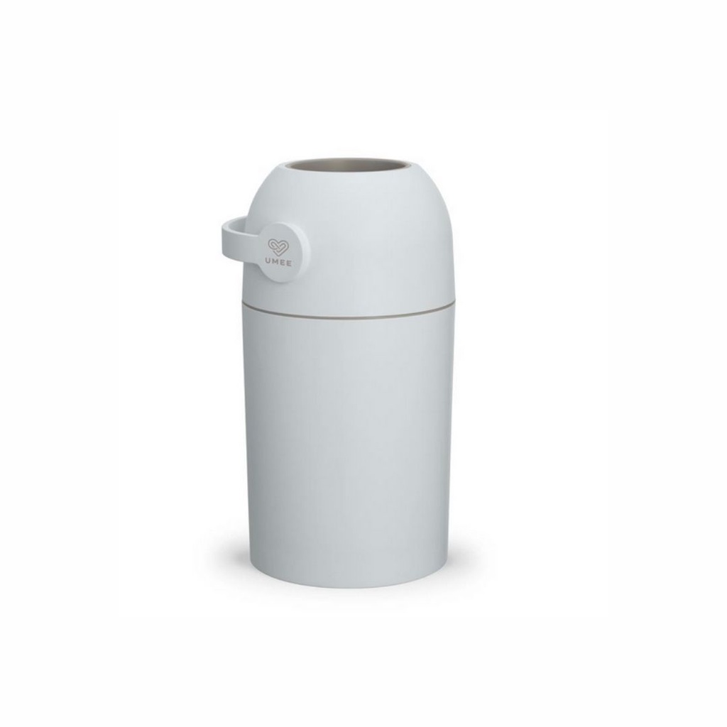 Umee Odourless Diaper Pail/Nappy Bin Disposal System