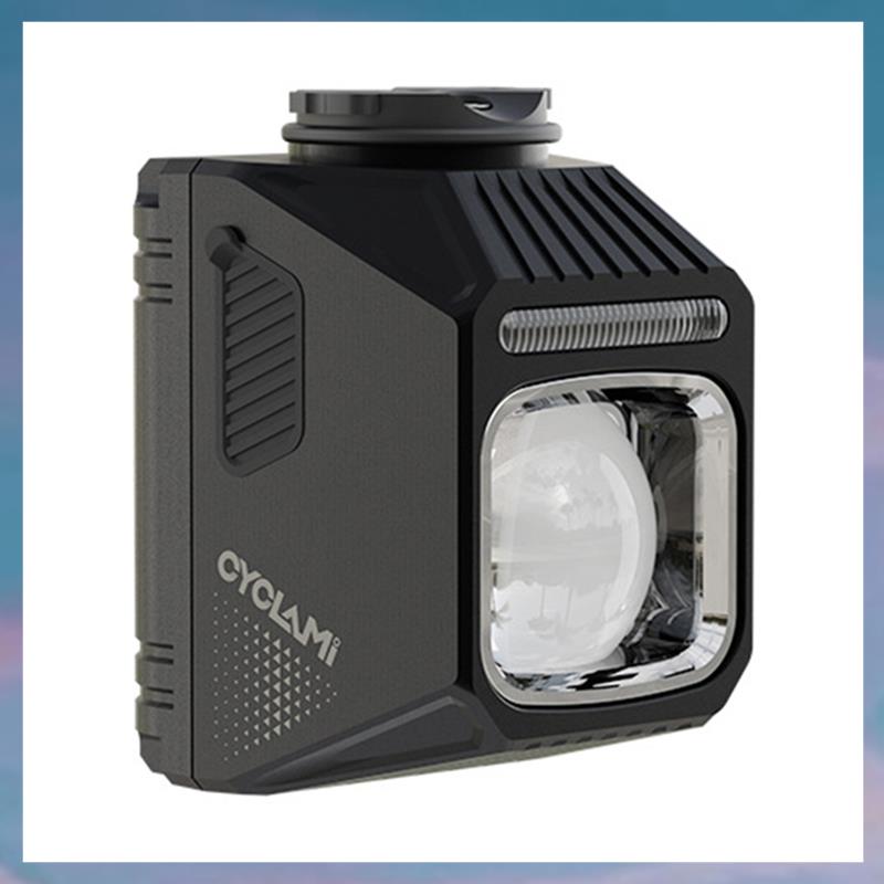 CYC1200 Bicycle Front Light Bike Light Waterproof Headlights Flashlight Road Cycling Lamp Giá 780,448 Đồng*Miễn phí vận chuyển