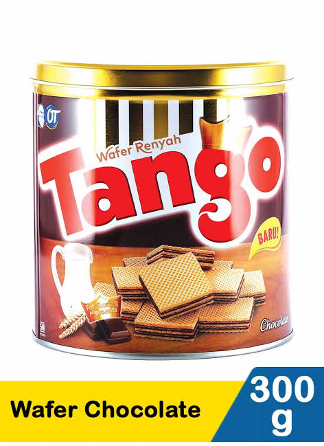 Wafer tango 1 dus