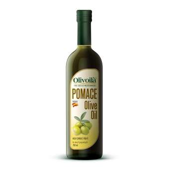 Dầu olive Olivoila Pomace 750ml