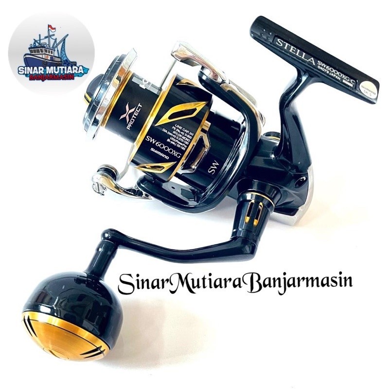 best shimano reel for salmon The 4 Best Fishing Reels of 2026