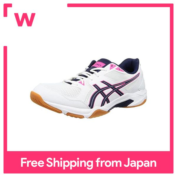 Asics bóng chuyền Giày gel-tên LửA 10