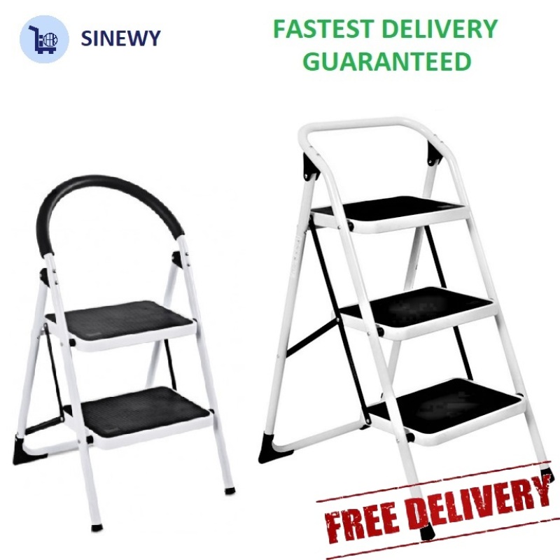 Step Ladder