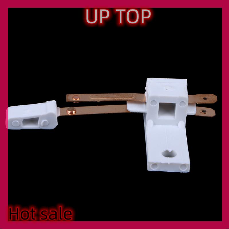 [Up Top] Hot Sale Washing Machine Contact Switch Contact Spring Spring Copper Contact Piece Washer Door Cover Spring