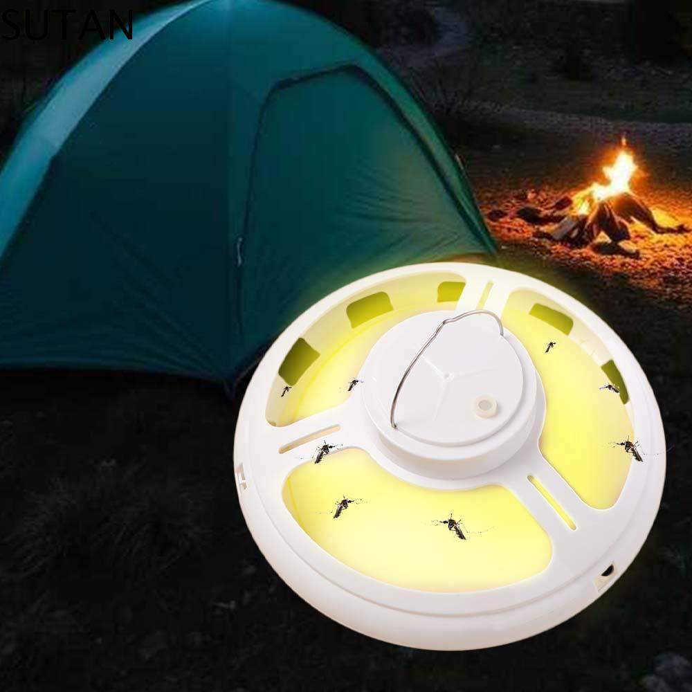 SUTAN Nhựa Diệt muỗi Tắt tiếng Tròn Bẫy gián ruồi Thuận tiện Treo Thiết bị diệt côn trùng Nhà Giá  189,691 Đồng*Miễn phí vận chuyển