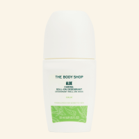 The Body Shop Aloe Caring Roll-on Deodorant (50ml)