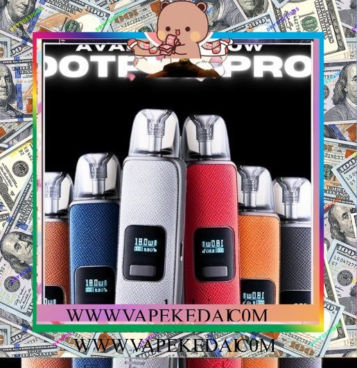 elfbar nachfüll pod läuft aus PJA Vaporizer main image 0