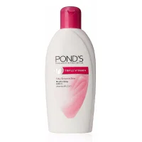 ponds triple vitamin lotion