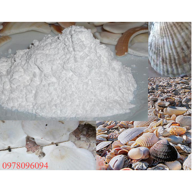 1kg bột vỏ sò cho vẹt sinh sản bột vỏ sò cho gà đẻ bột mai mực cho vẹt cockatiel bột vỏ sò bón phân canxi cho yến hót