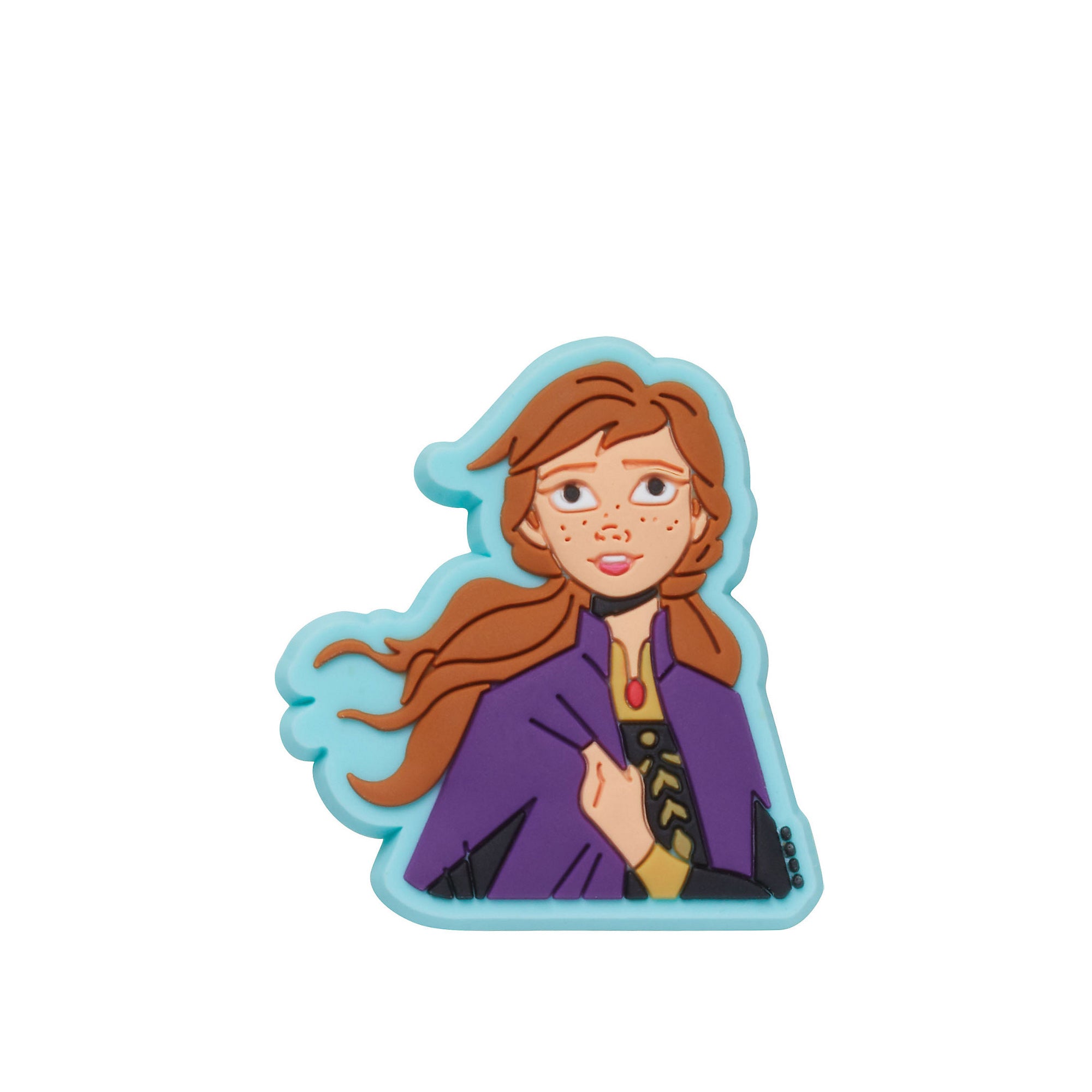 Phụ kiện Jibbitz™ Charm LICENSED Disney Frozen 2 Anna