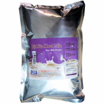 Bột Sữa Khoai Môn Gia Thịnh Phát - 1Kg