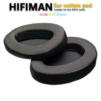 Free Shipping Hifiman Arya Andanda Sundara He400sev2 Original Earphone Sponge Ear Cotton Earphone Cover