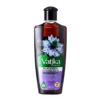 Dabur Vatika Enriched Black Seed Hair Oil 200ML