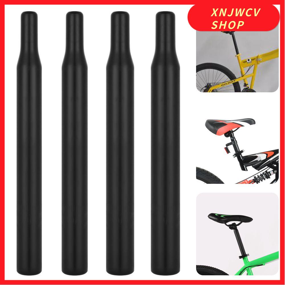 XNJWCV SHOP Thể thao ngoài trời Đạp xe Xe đạp leo núi MTB Hỗ trợ thân cây Ống ngồi xe đạp Cột an toàn cho xe đạp Chỗ ngồi