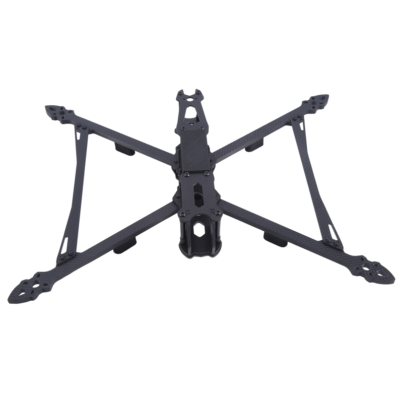 3K Carbon Fiber Frame MARK4 V2 8Inch 367mm 9Inch 387mm 10Inch 427mm WheelBase RC FPV Freestyle Racin