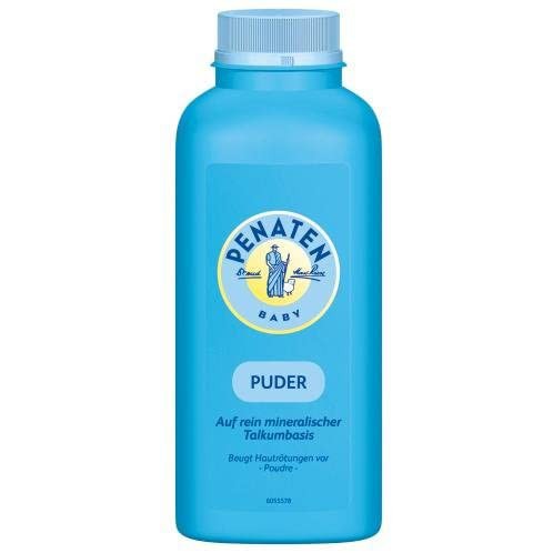 Phấn rôm PENATEN Puder 100g - KB