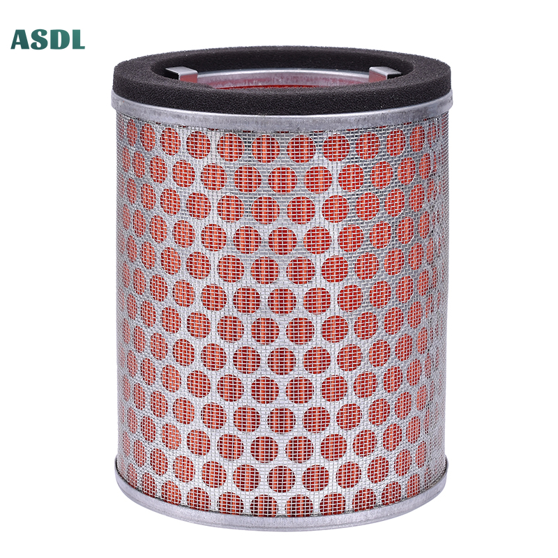 ASDL Motorcycle Air Filter For HONDA CBR1000 RR-4,5,6,7 Fireblade (requires 2 x air filters)SC57 04-07 ราคา 162 บาท*ส่งฟรี
