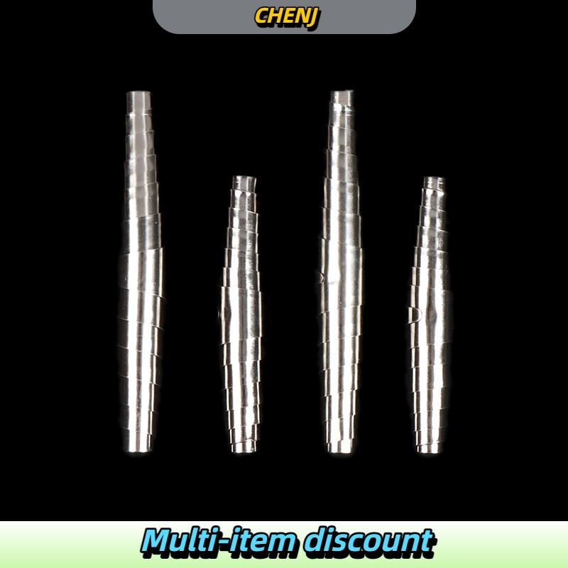 CHENJ กรรไกรตัดกิ่งไม้สแตนเลสสำหรับทำสวนแบบสปริงเปลี่ยนได้ ราคา 13 บาท*ส่งฟรี