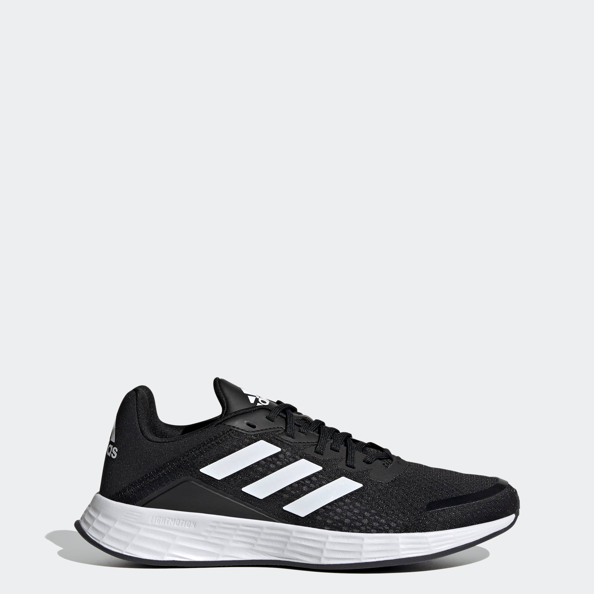 [CHỈ 5.11-20H 10.11-VOUCHER 35%] adidas Chạy Giày Duramo SL Nữ Đen H04628