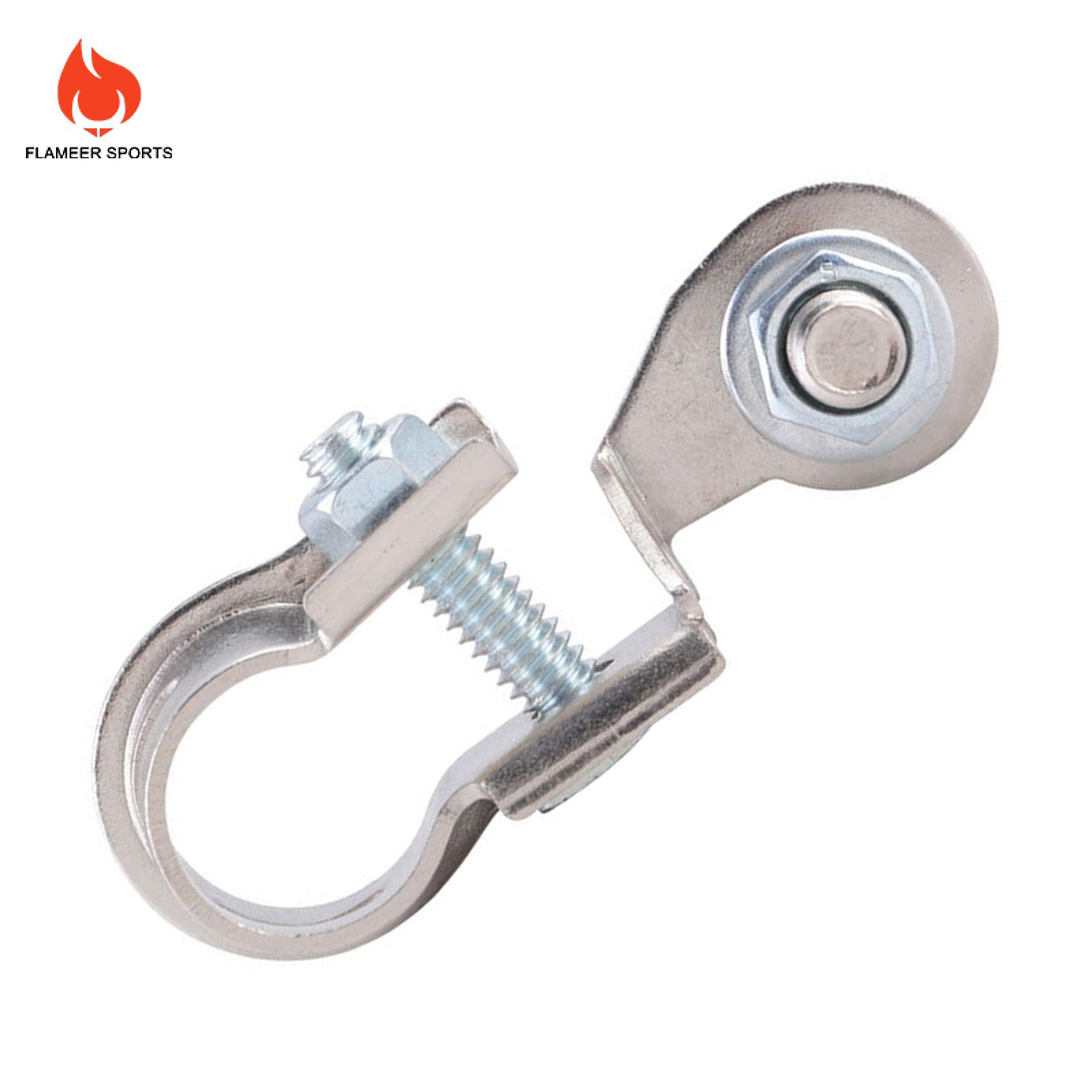 Flameer đầu nối dẫn nguồn điện nối đầu bài cuối Phụ kiện cho SUV, van, xe máy dễ dàng cài đặt