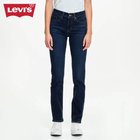 Levi's® Women's 312 Shaping Slim Jeans 19627-0196